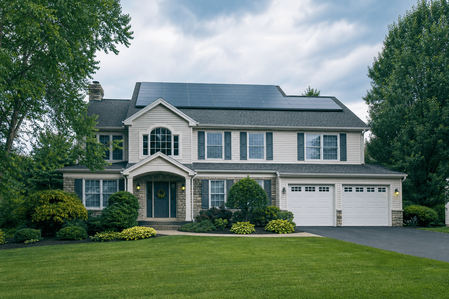 Residential Solar in Pittsburgh Guide